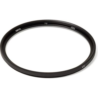Marumi UV Lens Filter Plus+ (72 mm, UV-Filter), Objektivfilter Marumi UV Lens Filter Plus+ (72 mm, UV-Filter), Objektivfilter