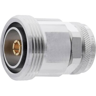Telegärtner Adapter 4.3-10-St./7-16-Buchse, Objektivadapter Telegärtner Adapter 4.3-10-St./7-16-Buchse, Objektivadapter