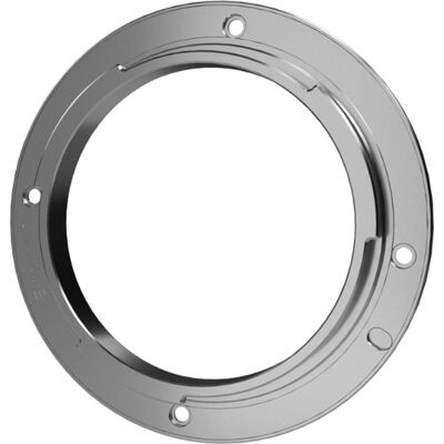 Sirui 35ADP-E, Objektivadapter, Silber Sirui 35ADP-E, Objektivadapter, Silber