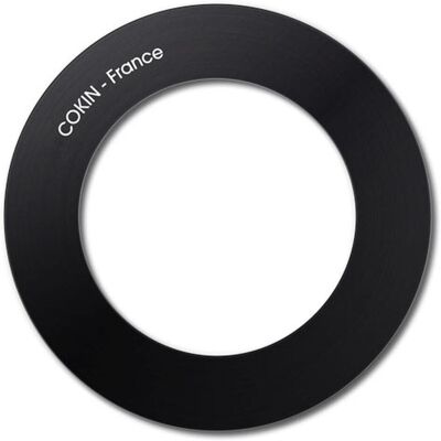 Cokin Adaptor Ring 54mm th 0,75 S (A) (Objektivfilter Adapter), Objektivfilter Zubehör, Schwarz Cokin Adaptor Ring 54mm th 0,75 S (A) (Objektivfilter Adapter), Objektivfilter Zubehör, Schwarz