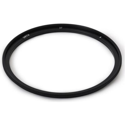 Urth 37mm Magnetic Adapter Ring (Objektivfilter Adapter), Objektivfilter Zubehör, Schwarz Urth 37mm Magnetic Adapter Ring (Objektivfilter Adapter), Objektivfilter Zubehör, Schwarz