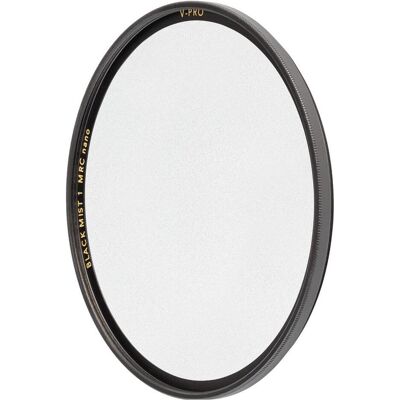 B&W Kamera Filter Black Mist 1 M - Kamera Filter B&W Kamera Filter Black Mist 1 M - Kamera Filter