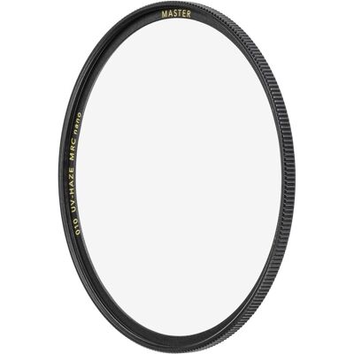 B&W UV-FILTER MRC nano MASTER 49mm (49 mm, UV-Filter), Objektivfilter B&W UV-FILTER MRC nano MASTER 49mm (49 mm, UV-Filter), Objektivfilter