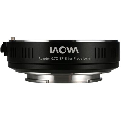 Laowa 0.7x Konverter für Probe Lens EF Laowa 0.7x Konverter für Probe Lens EF