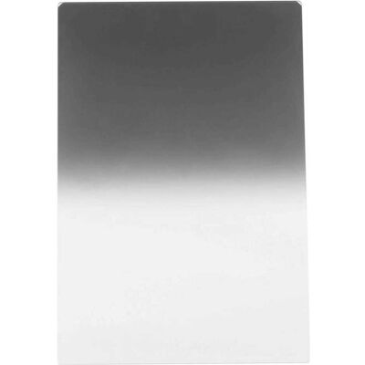 Benro Master Glass Filter 100x150mm Medium-Edged GND8 (0.9) (ND- / Grauverlauffilter), Objektivfilter, Grau Benro Master Glass Filter 100x150mm Medium-Edged GND8 (0.9) (ND- / Grauverlauffilter), Objektivfilter, Grau