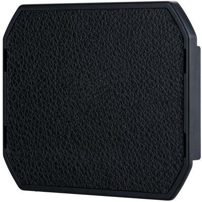 JJC lenskap voor Fuji LH JXF16 zonnekap, Objektivdeckel, Schwarz JJC lenskap voor Fuji LH JXF16 zonnekap, Objektivdeckel, Schwarz