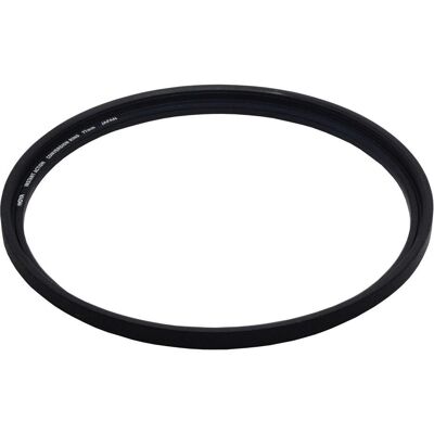 Hoya Instant Action Conversion Ring (55 mm, Magnet Filterhalter), Objektivfilter, Schwarz Hoya Instant Action Conversion Ring (55 mm, Magnet Filterhalter), Objektivfilter, Schwarz