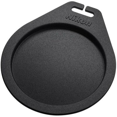 Nikon Objektivdeckel für PROSTAFF (50mm) (50 mm), Objektivdeckel, Schwarz Nikon Objektivdeckel für PROSTAFF (50mm) (50 mm), Objektivdeckel, Schwarz