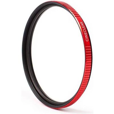 Moment 58mm CineClear UV Protection Filter (58 mm, Schutzfilter, UV-Filter), Objektivfilter, Transparent Moment 58mm CineClear UV Protection Filter (58 mm, Schutzfilter, UV-Filter), Objektivfilter, Transparent
