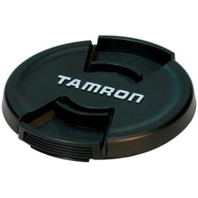 Tamron Frontdeckel 98,5 mm (A012) (98.50 mm), Objektivdeckel, Schwarz Tamron Frontdeckel 98,5 mm (A012) (98.50 mm), Objektivdeckel, Schwarz