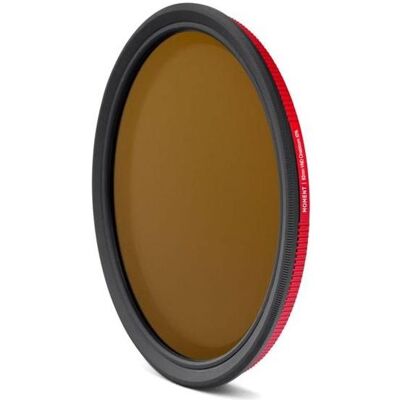 Moment 67mm Variable ND Filter (2-7 Stop) CineBloom 10 (67 mm, Diffusionsfilter), Objektivfilter Moment 67mm Variable ND Filter (2-7 Stop) CineBloom 10 (67 mm, Diffusionsfilter), Objektivfilter