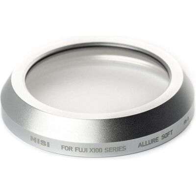 NiSi Allure Soft für Fuji X100 - Kamera Zubehör NiSi Allure Soft für Fuji X100 - Kamera Zubehör