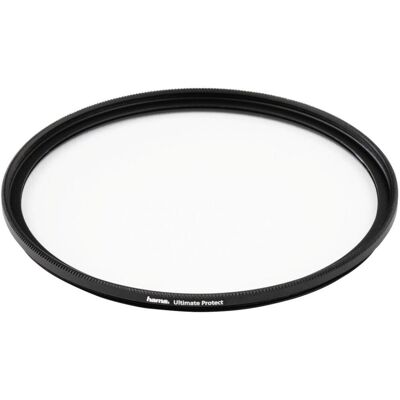 Hama Ultimate 72 mm Wide (72 mm, Schutzfilter), Objektivfilter, Schwarz Hama Ultimate 72 mm Wide (72 mm, Schutzfilter), Objektivfilter, Schwarz