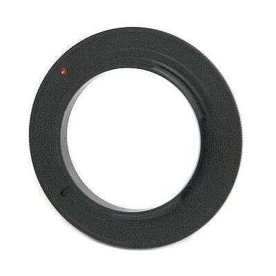 Caruba Reverse Ring Nikon AI 72mm (Objektivfilter Adapter), Objektivfilter Zubehör, Schwarz Caruba Reverse Ring Nikon AI 72mm (Objektivfilter Adapter), Objektivfilter Zubehör, Schwarz