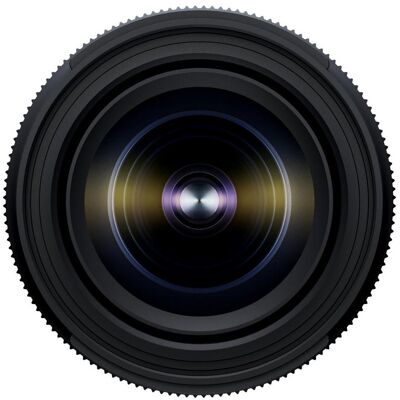 Tamron 16-30mm F/2.8 Di III VXD G2 Sony-E (Sony E, Vollformat), Objektiv, Schwarz Tamron 16-30mm F/2.8 Di III VXD G2 Sony-E (Sony E, Vollformat), Objektiv, Schwarz