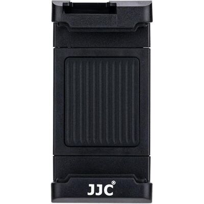 JJC Smart Phone Clip SPC 1A - Smartphone Halter für iPhone, Samsung, Huawei JJC Smart Phone Clip SPC 1A - Smartphone Halter für iPhone, Samsung, Huawei
