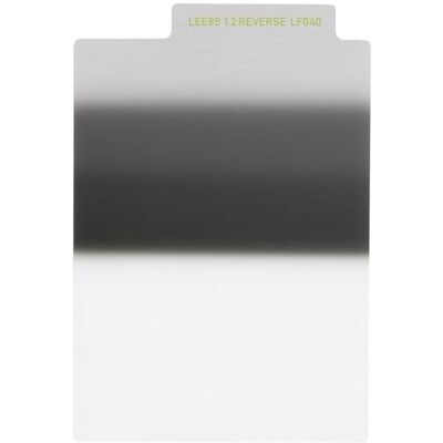 Lee Filters LEE85 1.2 Reverse Neutral Density Grad (ND- / Graufilter), Objektivfilter Lee Filters LEE85 1.2 Reverse Neutral Density Grad (ND- / Graufilter), Objektivfilter