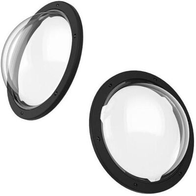 Kandao QooCam 3 Ultra Lens Protector, Objektivdeckel, Schwarz Kandao QooCam 3 Ultra Lens Protector, Objektivdeckel, Schwarz