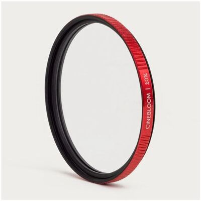 Moment 37mm 10 CineBloom Diffusion Filter (37 mm, Diffusionsfilter), Objektivfilter, Transparent Moment 37mm 10 CineBloom Diffusion Filter (37 mm, Diffusionsfilter), Objektivfilter, Transparent