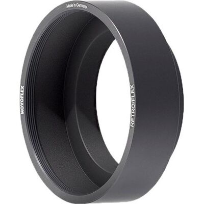 Novoflex Kameraseitiger Anschlussring RETRO an BAL-F, Objektivadapter Novoflex Kameraseitiger Anschlussring RETRO an BAL-F, Objektivadapter