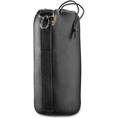 Walimex Objektivbeutel Neo 300 S (Objektivtasche, 1 l), Kameratasche, Schwarz Walimex Objektivbeutel Neo 300 S (Objektivtasche, 1 l), Kameratasche, Schwarz