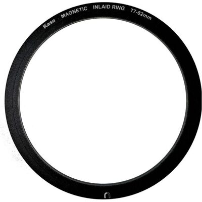 Kase Revolution Inlaid Kit Magn Set Up 67-77mm (100065608) (ND- / Graufilter, Polarisationsfilter), Objektivfilter, Schwarz Kase Revolution Inlaid Kit Magn Set Up 67-77mm (100065608) (ND- / Graufilter, Polarisationsfilter), Objektivfilter, Schwarz