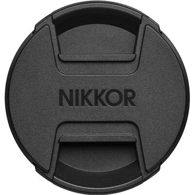 Nikon LC-52B (52 mm), Objektivdeckel, Schwarz Nikon LC-52B (52 mm), Objektivdeckel, Schwarz
