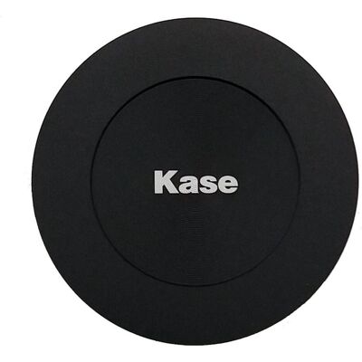 Kase Magnetice Lens Cap Back 95 mm (100065250) (95 mm), Objektivdeckel, Schwarz Kase Magnetice Lens Cap Back 95 mm (100065250) (95 mm), Objektivdeckel, Schwarz