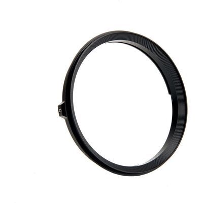 Kase K9 Adapter Ring For Nikon Z14-24mm (100065161) (Objektivfilter Adapter, 112 mm), Objektivfilter Zubehör, Schwarz Kase K9 Adapter Ring For Nikon Z14-24mm (100065161) (Objektivfilter Adapter, 112 mm), Objektivfilter Zubehör, Schwarz