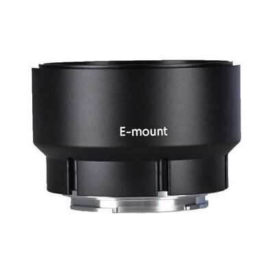 Laowa Sword 25mm, 60mm, 100mm, 180mm Interchangeable bayonet Sony FE (Sony E), Objektiv, Schwarz Laowa Sword 25mm, 60mm, 100mm, 180mm Interchangeable bayonet Sony FE (Sony E), Objektiv, Schwarz