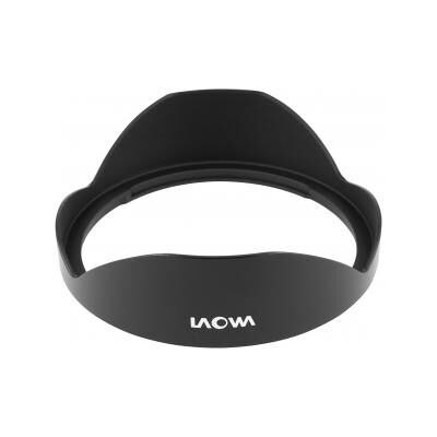 Laowa Streulichtblende für 12mm f/2,8, Gegenlichtblende, Schwarz Laowa Streulichtblende für 12mm f/2,8, Gegenlichtblende, Schwarz
