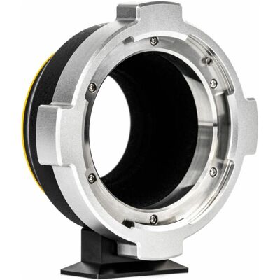 Nisi Athena PL-Z Adapter, Objektivadapter, Schwarz Nisi Athena PL-Z Adapter, Objektivadapter, Schwarz