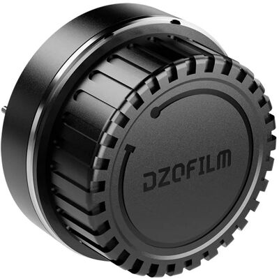 Shenzhen DZOFILM Catta Ace ZOOM EF Mount Bayonet, Objektivadapter Shenzhen DZOFILM Catta Ace ZOOM EF Mount Bayonet, Objektivadapter