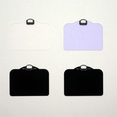 Kase Clip-In Filter Nikon Z6 Z7 4 In 1 Set Mcuv (UV-Filter), Objektivfilter, Transparent Kase Clip-In Filter Nikon Z6 Z7 4 In 1 Set Mcuv (UV-Filter), Objektivfilter, Transparent