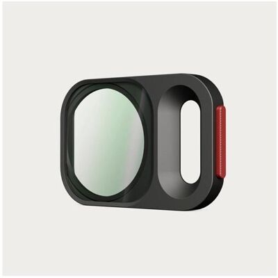 Moment Mobile Variable ND QuickLock Filter iP 17 Pro Max (ND- / Graufilter), Objektivfilter, Schwarz Moment Mobile Variable ND QuickLock Filter iP 17 Pro Max (ND- / Graufilter), Objektivfilter, Schwarz