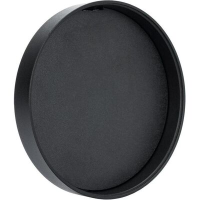 JJC LC SF2 Magnetic Lens Cap, Objektivdeckel, Schwarz JJC LC SF2 Magnetic Lens Cap, Objektivdeckel, Schwarz