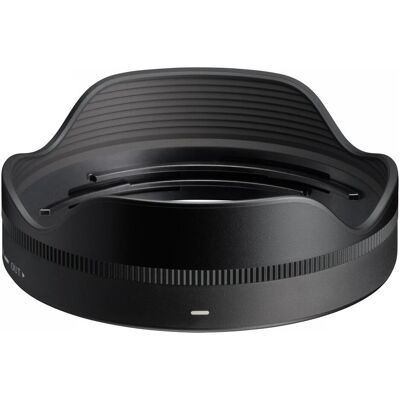 Sigma Lens Hood LH652-01 (416), Gegenlichtblende, Schwarz Sigma Lens Hood LH652-01 (416), Gegenlichtblende, Schwarz