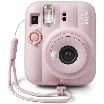 Fujifilm Instax Mini 13 Candy Pink, Sofortbildkamera, Pink, Rosa Fujifilm Instax Mini 13 Candy Pink, Sofortbildkamera, Pink, Rosa