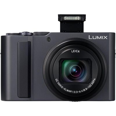 Panasonic TZ300 (24 - 360 mm, 20.10 Mpx, 1"), Kamera, Silber Panasonic TZ300 (24 - 360 mm, 20.10 Mpx, 1"), Kamera, Silber