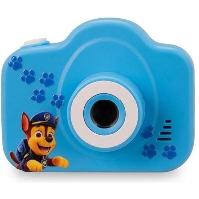 Huslog Paw Patrol camera for shildren blue Huslog Paw Patrol camera for shildren blue