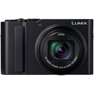 Panasonic TZ300 (24 - 360 mm, 20.10 Mpx, 1"), Kamera, Schwarz Panasonic TZ300 (24 - 360 mm, 20.10 Mpx, 1"), Kamera, Schwarz