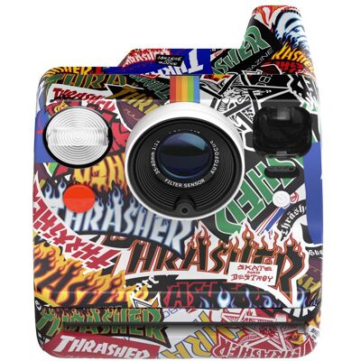 Polaroid Now Gen 3.0, Sofortbildkamera, Mehrfarbig Polaroid Now Gen 3.0, Sofortbildkamera, Mehrfarbig