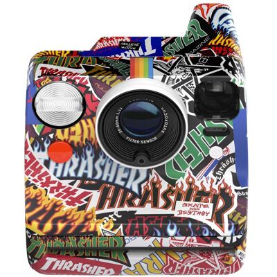 Polaroid Now Gen 3.0, Sofortbildkamera, Mehrfarbig Polaroid Now Gen 3.0, Sofortbildkamera, Mehrfarbig
