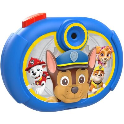 eKids Paw Patrol – Digitalkamera eKids Paw Patrol – Digitalkamera