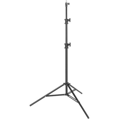 Rollei Profi Lampenstativ 300 cm (300 cm, 8 kg), Lampenstativ Rollei Profi Lampenstativ 300 cm (300 cm, 8 kg), Lampenstativ
