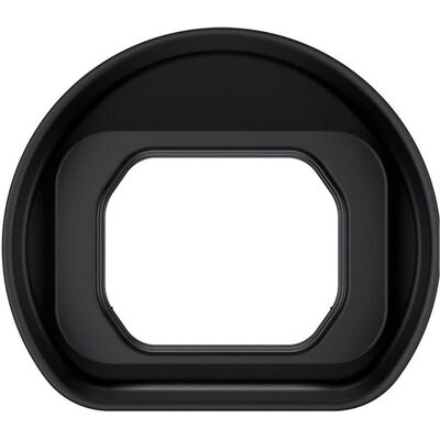 JJC EC R1C Camera Eyecup Canon EOS R1 (Augenmuschel), Kamerasucher, Schwarz JJC EC R1C Camera Eyecup Canon EOS R1 (Augenmuschel), Kamerasucher, Schwarz