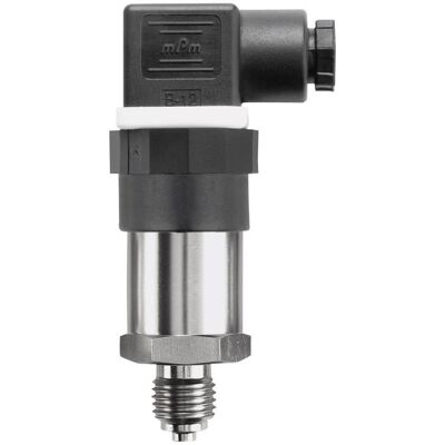 Jumo 401002/000 Druckkonverter - 2,5 bar - 10 V/DC - 1/4" Jumo 401002/000 Druckkonverter - 2,5 bar - 10 V/DC - 1/4"