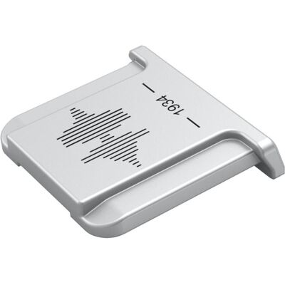 SmallRig Hot Shoe Abdeckung für FUJIFILM Kameras - Silber, Video Zubehör, Silber SmallRig Hot Shoe Abdeckung für FUJIFILM Kameras - Silber, Video Zubehör, Silber