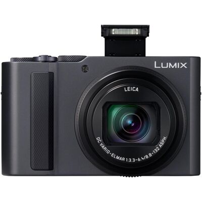 Panasonic TZ300 (24 - 360 mm, 20.10 Mpx, 1"), Kamera, Silber Panasonic TZ300 (24 - 360 mm, 20.10 Mpx, 1"), Kamera, Silber