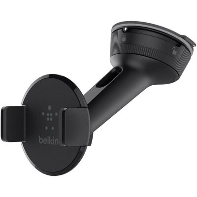 Belkin Car Holder, Smartphone Halterung, Schwarz Belkin Car Holder, Smartphone Halterung, Schwarz